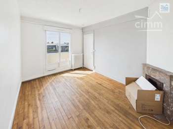 Location appartement 2 pièces Rennes Centre Ville 35