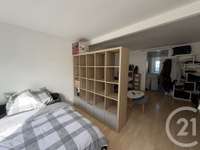 Location appartement 1 pièce