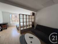 Location appartement 1 pièce