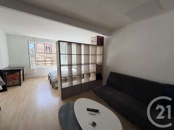 Location appartement 1 pièce