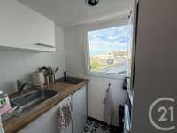 Location appartement 1 pièce