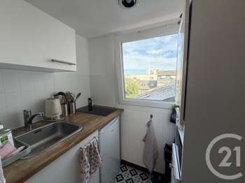 Location appartement 1 pièce