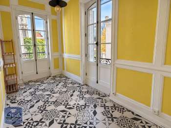 Location Appartement T1Rennes Centre Ville