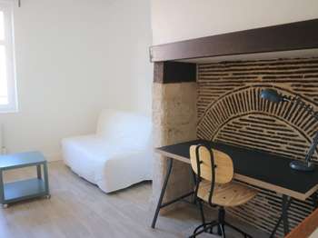Location appartement 1 pièce Rennes Centre Ville 35