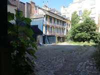 Location appartement 1 pièce