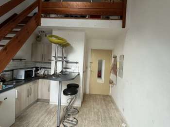 Location appartement 1 pièce Rennes Centre Ville 35