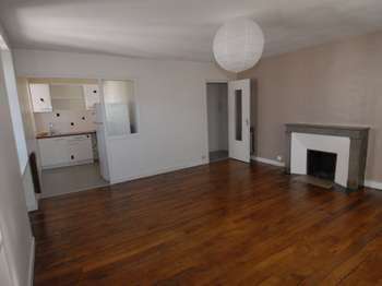 Location appartement 1 pièce Rennes Centre Ville 35