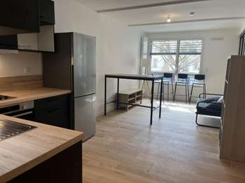 Location appartement 2 pièces Rennes Centre Ville 35