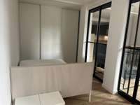 Location appartement 2 pièces Location appartement 2 pièces