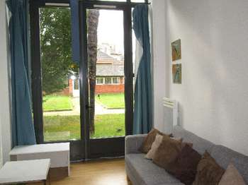 Location appartement 2 pièces Rennes Centre Ville 35