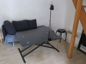 Location Appartement 2 piècesRennes Centre Ville