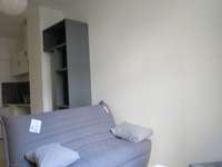 Location appartement 1 pièce