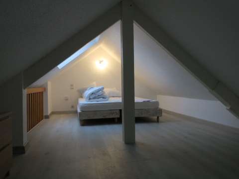 Location appartement