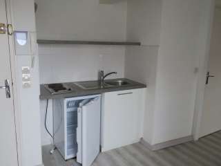Location appartement