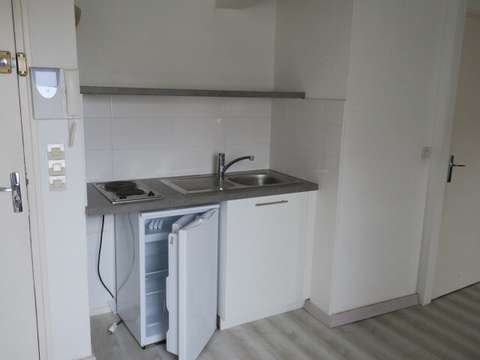 Location appartement