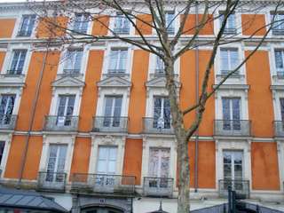Location appartement
