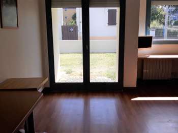 Location Appartement T1Rennes Cleunay