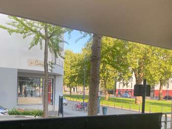 Location Appartement 3 piècesRennes Cleunay