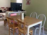 Location appartement 3 pièces Location appartement 3 pièces