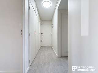 Location appartement 4 pièces