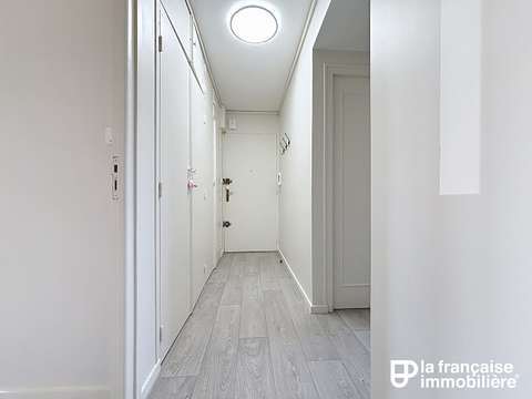 Location appartement 4 pièces