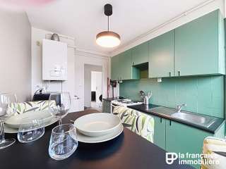 Location appartement 4 pièces