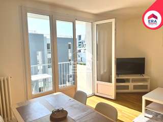 Location appartement 5 pièces
