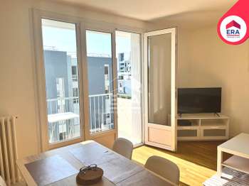 Location appartement 5 pièces Rennes Cleunay 35