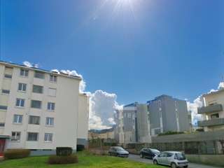 Location appartement 5 pièces