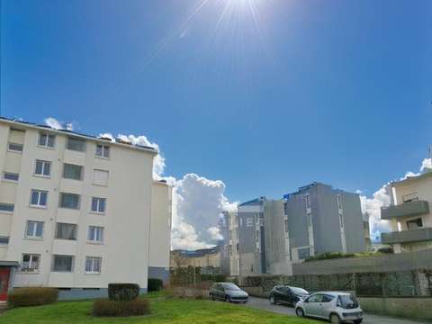 Location appartement 5 pièces
