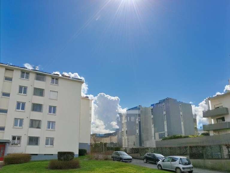 Location appartement 5 pièces