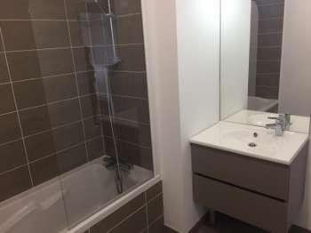 Location appartement 3 pièces