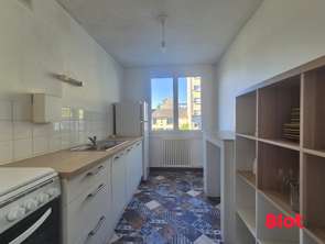 Location Appartement 3 piècesRennes Cleunay