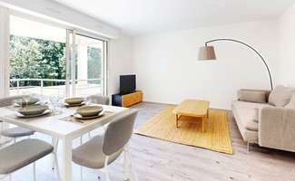 Photo Location appartement Rennes Cleunay