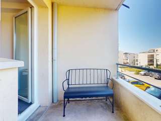 Location appartement 2 pièces