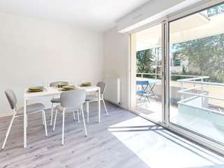 Location appartement 2 pièces