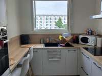 Location appartement 4 pièces Location appartement 4 pièces