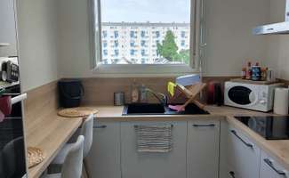 Photo Location appartement Rennes Cleunay