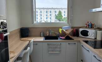 Photo Location appartement Rennes Cleunay