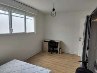 Location appartement 4 pièces