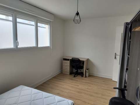 Location appartement 4 pièces
