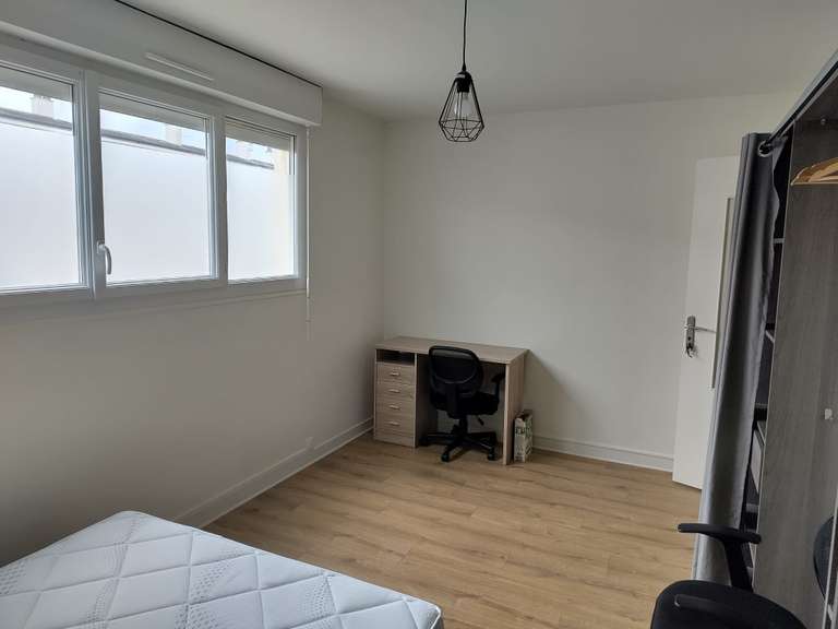 Location appartement 4 pièces