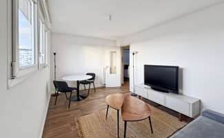 Photo Location appartement Rennes Cleunay