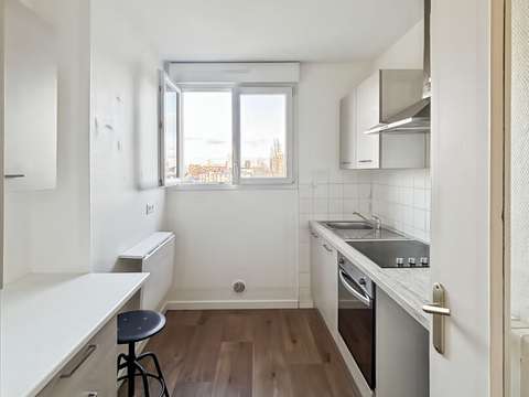 Location appartement 3 pièces Location appartement 3 pièces
