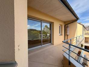 Location Appartement 4 piècesRennes Cleunay