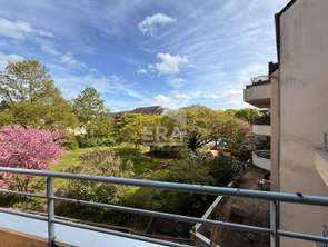 Location Appartement 4 piècesRennes Cleunay