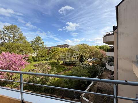 Location appartement 4 pièces Rennes Cleunay 35