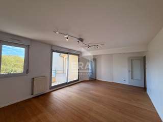 Location appartement 4 pièces