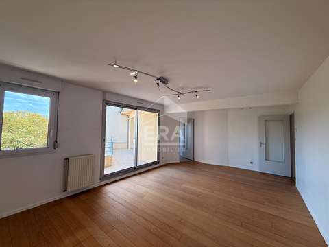Location appartement 4 pièces