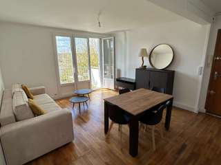 Location appartement 3 pièces